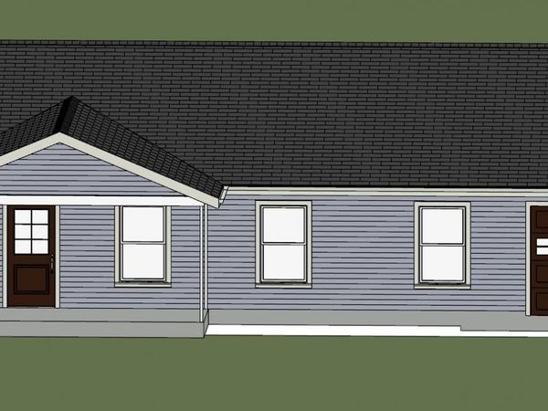 515 Park Street, Granby, MO 64844