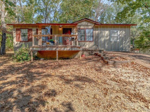 15 Pequot Dr , Cherokee Village, AR 72529