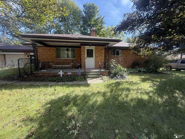 2541 Rauch Road, Temperance, MI 48182