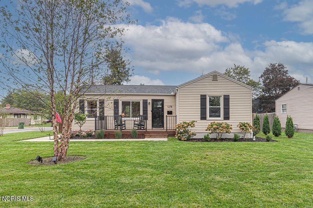 1278 Scott Street, Maumee, OH 43537 Main Photo