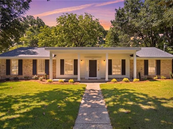 3250 Maudelayne Drive E, Mobile, AL 36693