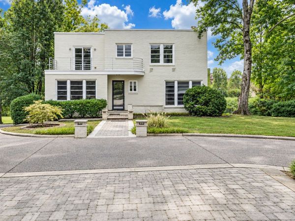 1417 Graybar Ln , Nashville, TN 37215
