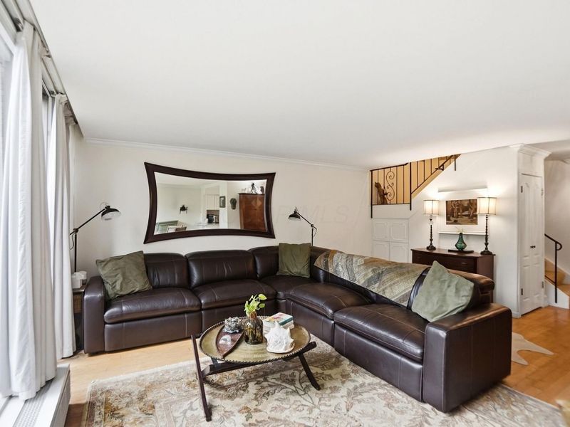 1000 Urlin Avenue , Unit 12, Grandview Heights, OH 43212 Photo 5