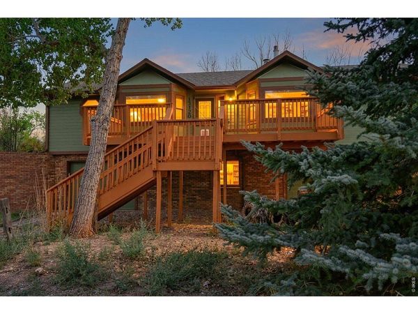 13120 Palomino Pl, Wellington, CO 80549