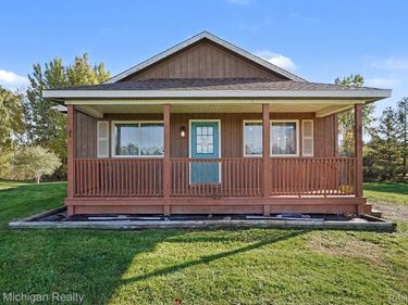 5352 Worchester Way, Butman Township, Mi 48624