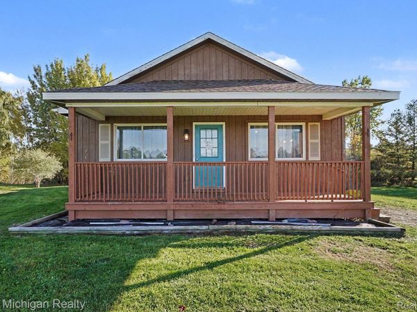 5352 Worchester Way, Butman Township, Mi 48624