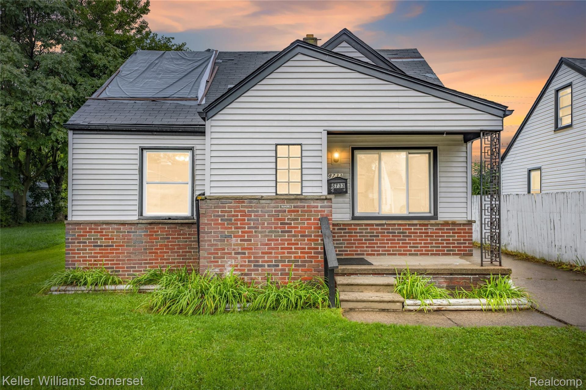 8733 Hupp Avenue, Warren, Mi 48089 Main Photo