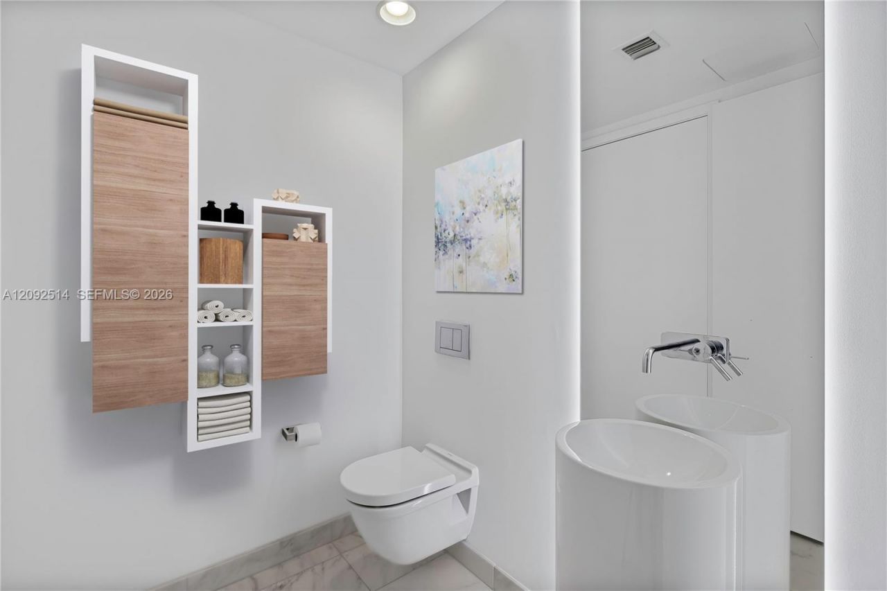 10201 Collins Ave, Unit 1104, Bal Harbour, FL 33154 Photo