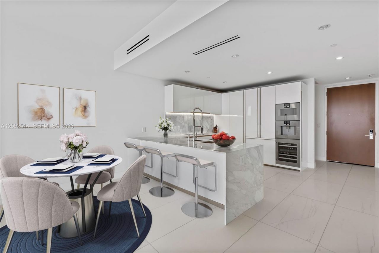 10201 Collins Ave, Unit 1104, Bal Harbour, FL 33154 Photo
