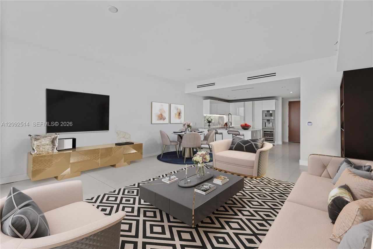 10201 Collins Ave, Unit 1104, Bal Harbour, FL 33154 Photo
