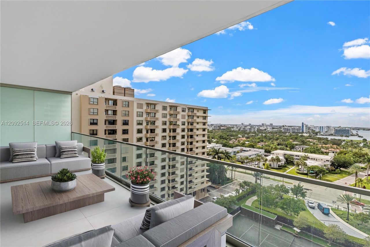10201 Collins Ave, Unit 1104, Bal Harbour, FL 33154 Photo