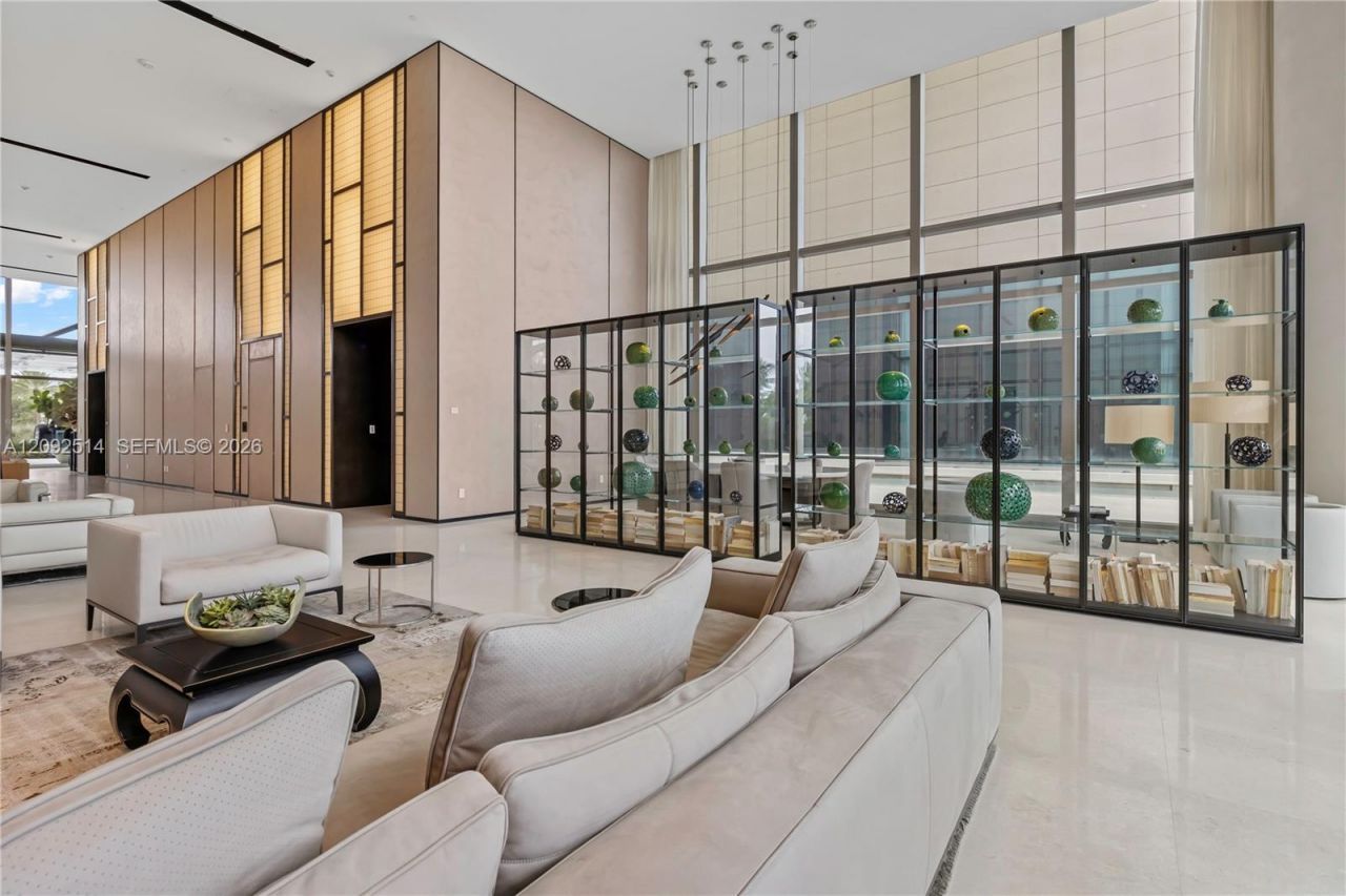 10201 Collins Ave, Unit 1104, Bal Harbour, FL 33154 Photo