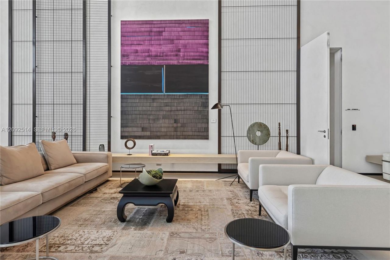 10201 Collins Ave, Unit 1104, Bal Harbour, FL 33154 Photo