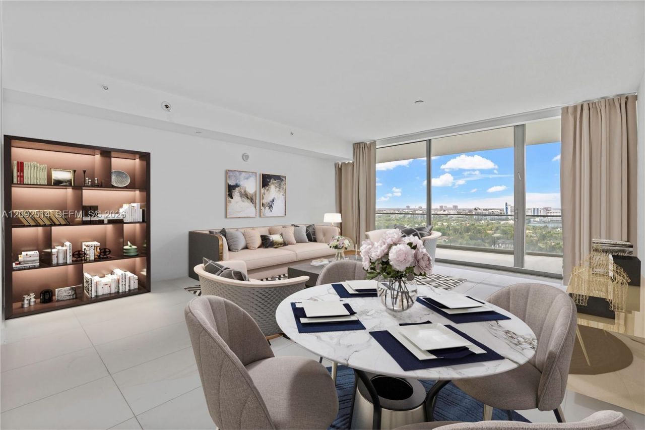 10201 Collins Ave, Unit 1104, Bal Harbour, FL 33154 Photo