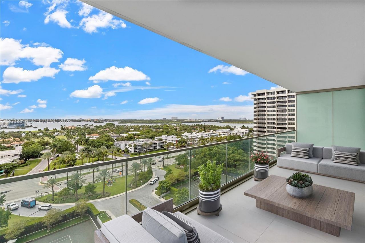 10201 Collins Ave, Unit 1104, Bal Harbour, FL 33154 Photo