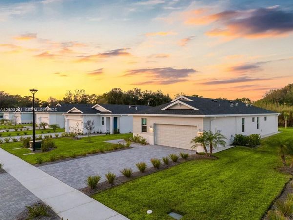 15760 SW Hammock Way , Unit Palmetto, Indian Town, FL 34956