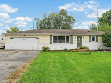 5428 Ashland Drive, Fort Wayne, IN 46835