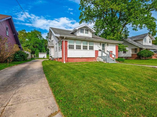 1515 N Walnut Street, Muncie, IN 47303