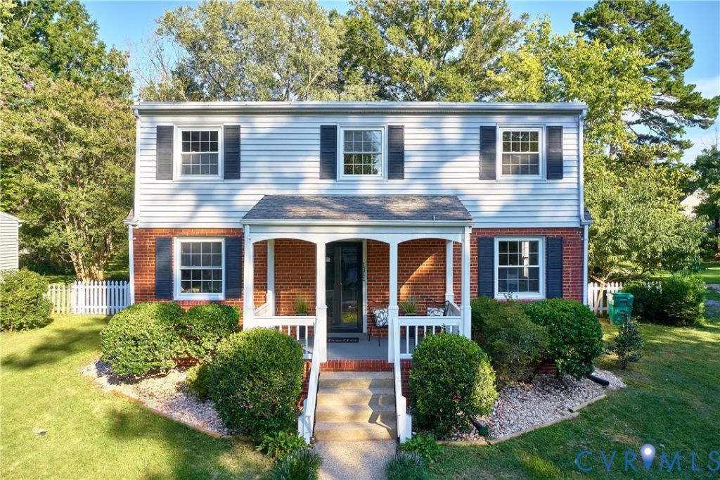 1311 Santa Rosa Road, Henrico, VA 23229 Main Photo