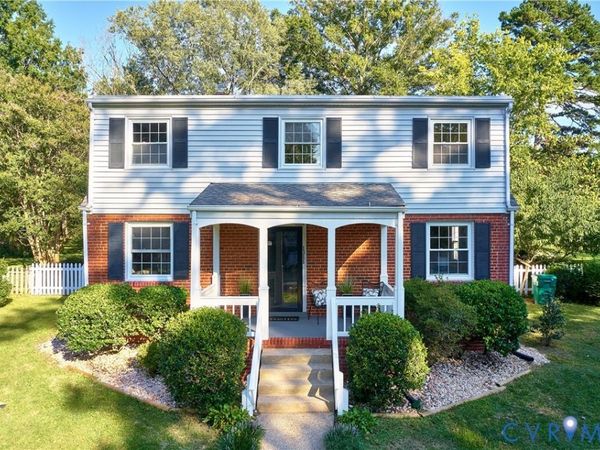 1311 Santa Rosa Road, Henrico, VA 23229