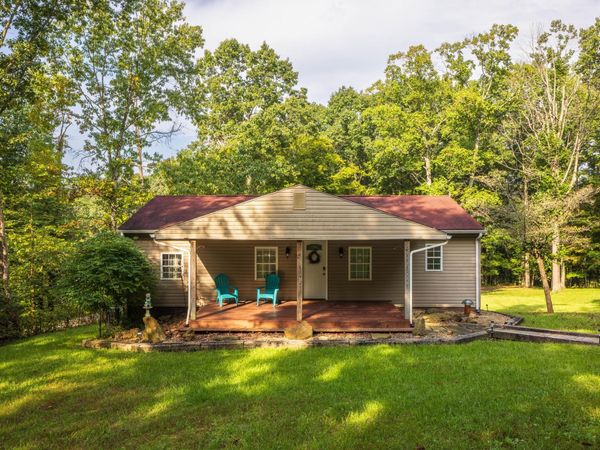 7575 Township Road 331 SE, Corning, OH 43730
