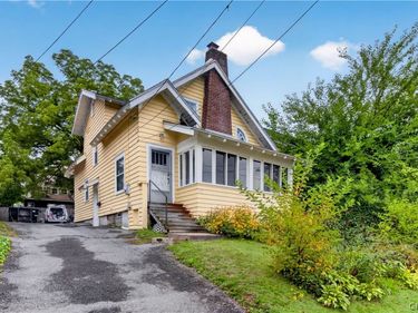 651 Helen Street , Syracuse, NY 13203