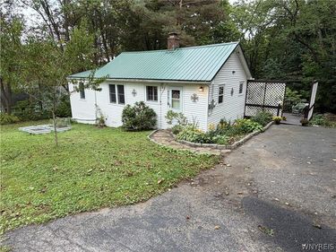 7731 Zimmerman Road , Hamburg, NY 14075