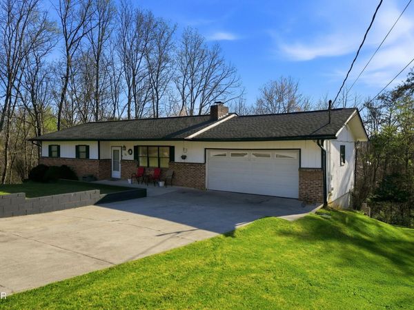 728 Schneider Lane, Sevierville, TN 37862