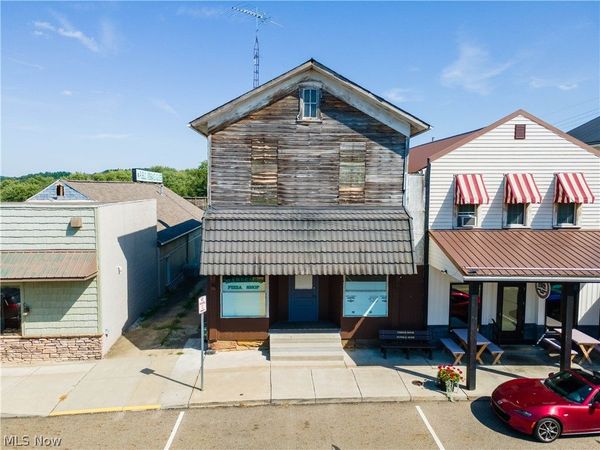 149 SE Canal Street , Bolivar, OH 44612