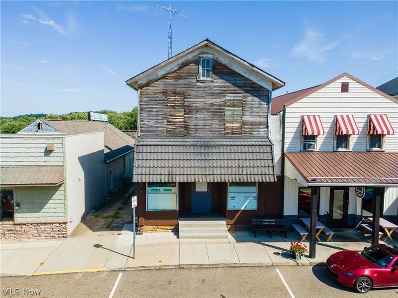 149 SE Canal Street, Bolivar, OH 44612 Photo 1