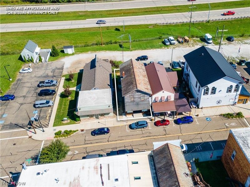 149 SE Canal Street, Bolivar, OH 44612 Photo 2
