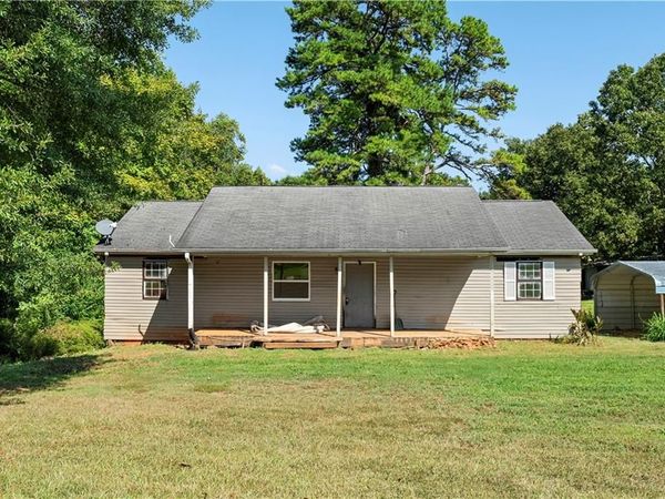 350 Mitchell Road , Maysville, GA 30558