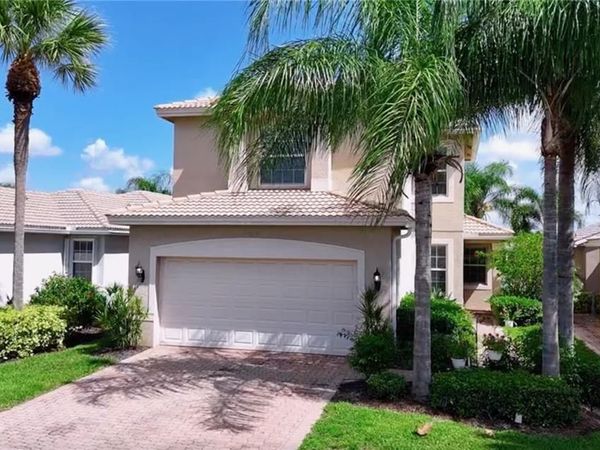 10443 Spruce Pine CT, FORT MYERS, FL 33913