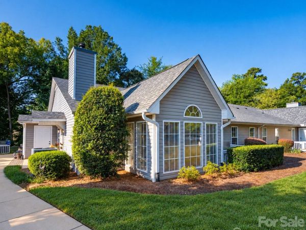 21179 Cold Spring Lane, Cornelius, NC 28031