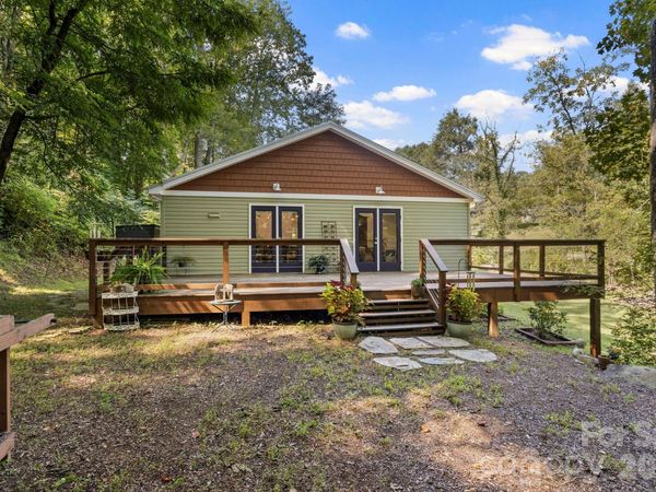 400 Laurel Drive , Saluda, NC 28773