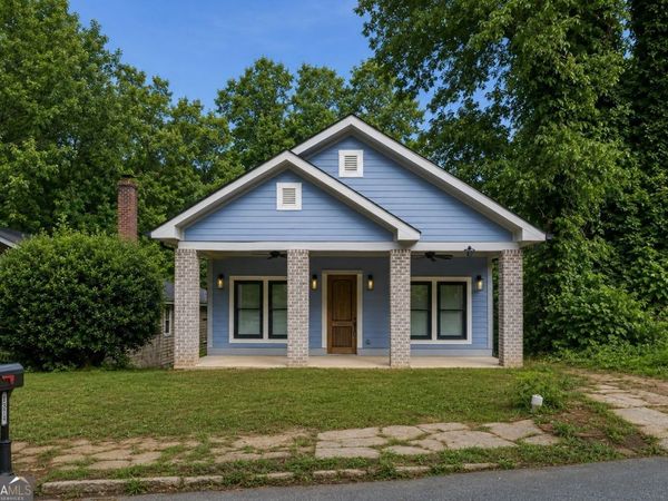 369 Hopkins St SW, Atlanta, GA 30310