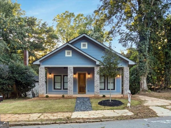369 Hopkins Street SW, Atlanta, GA 30310