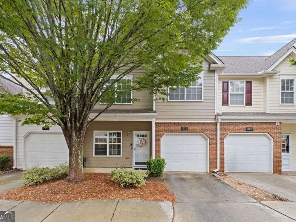 951 Pike Forest Drive, Lawrenceville, GA 30045
