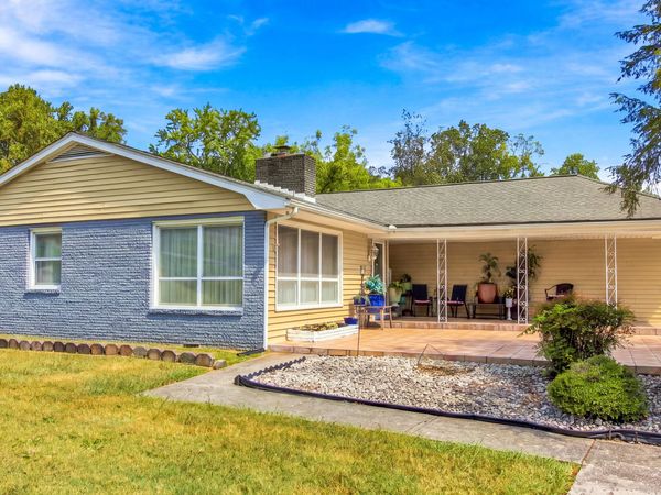 1004 Wedgewood Drive, Knoxville, TN 37914