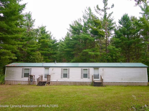 1210 Patterson Road, Elmira, MI 49730