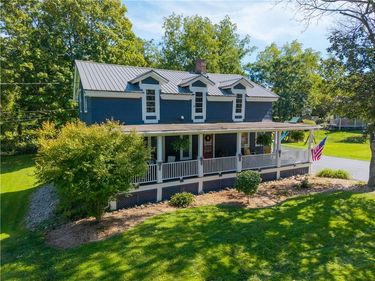 128 South Avenue, Avon, NY 14414