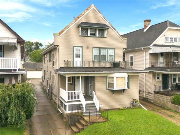 1161 Hertel Avenue , Buffalo, NY 14216