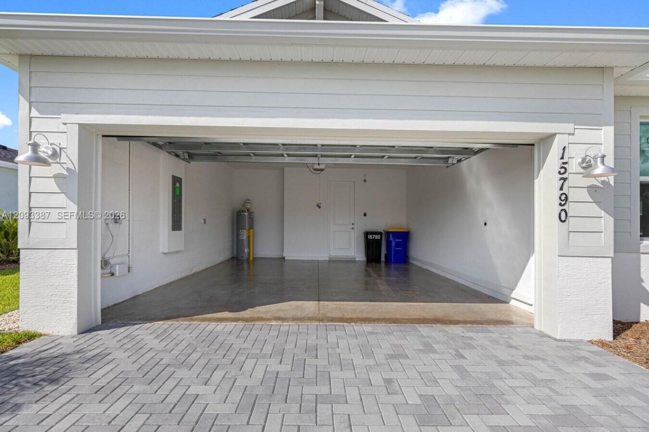 15760 SW Hammock Way , Unit Redwood, Indiantown, FL 34956 Photo