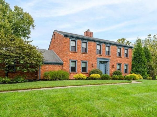 7044 Driftwood Lane, West Chester, OH 45241