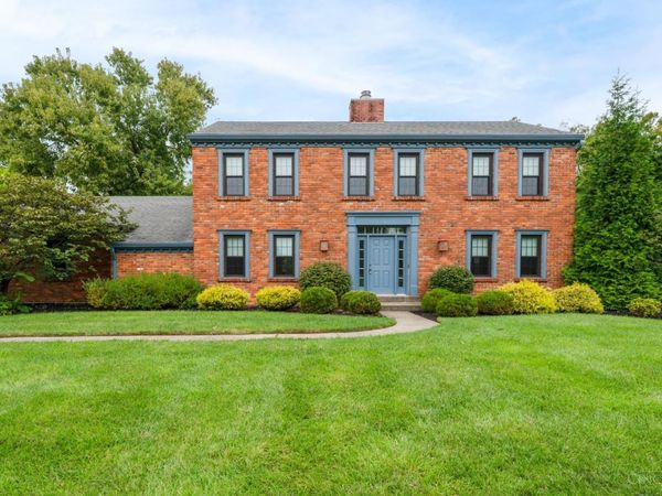 7044 Driftwood Lane, West Chester, OH 45241