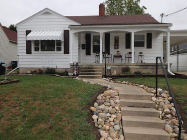 907 N Main Street, Frankfort, IN 46041