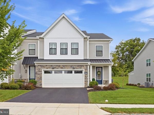 348 HUNTINGTON LANE , AMBLER, PA 19002