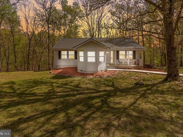 139 CONE COURT, MARTINSBURG, WV 25405
