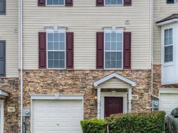 3588 CANNON LANE, Unit 3588, YORK, PA 17408