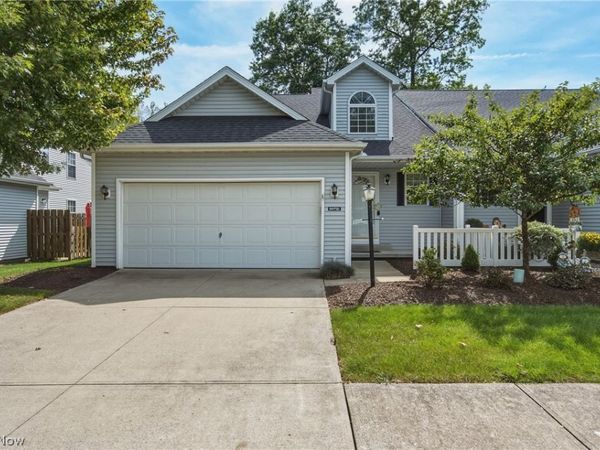 30731 Jasmine Court , Unit 56A, North Olmsted, OH 44070